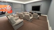 Apartamento 3 sutes, Centro de Itapema SC 