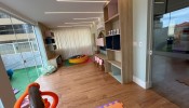 Apartamento 3 sutes, Centro de Itapema SC 