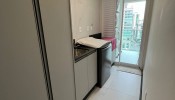 Apartamento 3 sutes, Centro de Itapema SC 