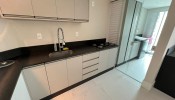 Apartamento 3 sutes, Centro de Itapema SC 