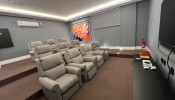 Apartamento 3 sutes, Centro de Itapema SC 