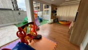 Apartamento 3 sutes, Centro de Itapema SC 