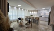 Apartamento Residencial Villa Toscana, Itapema SC
