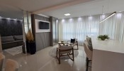 Apartamento Residencial Villa Toscana, Itapema SC