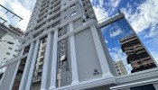 Aluguel anual Apartamento 2 dormitrios 1  Sute 