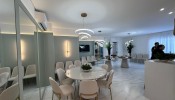 Aluguel anual Apartamento 2 dormitrios 1  Sute 
