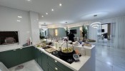 Aluguel anual Apartamento 2 dormitrios 1  Sute 
