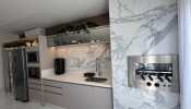 Aluguel anual Apartamento 2 dormitrios 1  Sute 