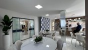Aluguel anual Apartamento 2 dormitrios 1  Sute 