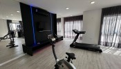 Aluguel anual Apartamento 2 dormitrios 1  Sute 