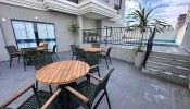 Aluguel anual Apartamento 2 dormitrios 1  Sute 