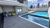 Aluguel anual Apartamento 2 dormitrios 1  Sute 
