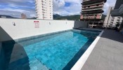 Aluguel anual Apartamento 2 dormitrios 1  Sute 
