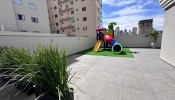 Aluguel anual Apartamento 2 dormitrios 1  Sute 
