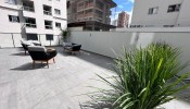 Aluguel anual Apartamento 2 dormitrios 1  Sute 