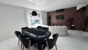Aluguel anual Apartamento 2 dormitrios 1  Sute 