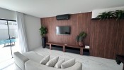 Aluguel anual Apartamento 2 dormitrios 1  Sute 