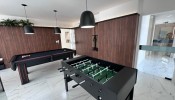 Aluguel anual Apartamento 2 dormitrios 1  Sute 