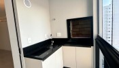 Aluguel anual Apartamento 2 dormitrios 1  Sute 
