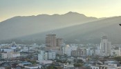 Aluguel anual Apartamento 2 dormitrios 1  Sute 
