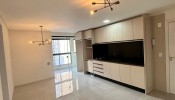 Aluguel anual Apartamento 2 dormitrios 1  Sute 
