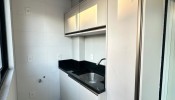 Aluguel anual Apartamento 2 dormitrios 1  Sute 