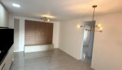 Aluguel anual Apartamento 2 dormitrios 1  Sute 