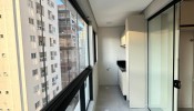 Aluguel anual Apartamento 2 dormitrios 1  Sute 