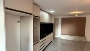 Aluguel anual Apartamento 2 dormitrios 1  Sute 