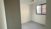 Aluguel anual Apartamento 2 dormitrios 1  Sute 