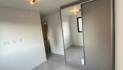 Aluguel anual Apartamento 2 dormitrios 1  Sute 