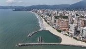Vende 5 terrenos Balnerio Pereque Porto Belo SC