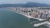 Vende 5 terrenos Balnerio Pereque Porto Belo SC
