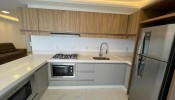 Apartamento 3 dormitrios, Pereque, Porto Belo 