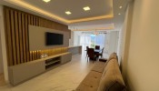 Apartamento 3 dormitrios, Pereque, Porto Belo 