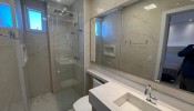 Apartamento 3 dormitrios, Pereque, Porto Belo 
