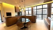 Apartamento 3 sutes, quadra mar Itapema SC