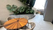 Apartamento 3 sutes, quadra mar Itapema SC