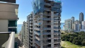 Apartamento 3 sutes, quadra mar Itapema SC