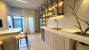 Apartamento 3 sutes, quadra mar Itapema SC