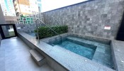 Apartamento 3 sutes, quadra mar Itapema SC