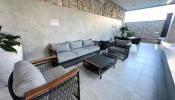 Apartamento 3 sutes, quadra mar Itapema SC