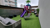 Apartamento 3 sutes, Pereque Porto Belo SC 