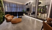 Apartamento 3 sutes, Pereque Porto Belo SC 