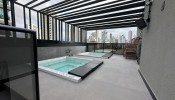 Apartamento 3 sutes, Pereque Porto Belo SC 