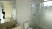 Apartamento 2 sutes Miolo de Meia Praia, Itapema 