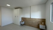 Apartamento 2 sutes Miolo de Meia Praia, Itapema 