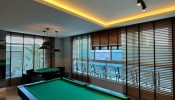 Apartamento 2 sutes Miolo de Meia Praia, Itapema 
