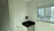 Apartamento 2 sutes Miolo de Meia Praia, Itapema 