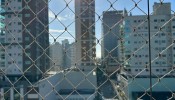 Apartamento 2 sutes Miolo de Meia Praia, Itapema 